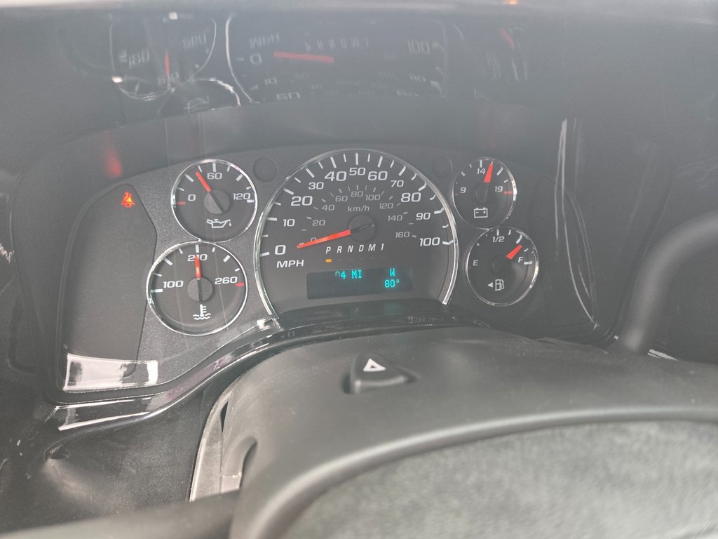 2025 Gmc Savana 2500 Cargo photo 16