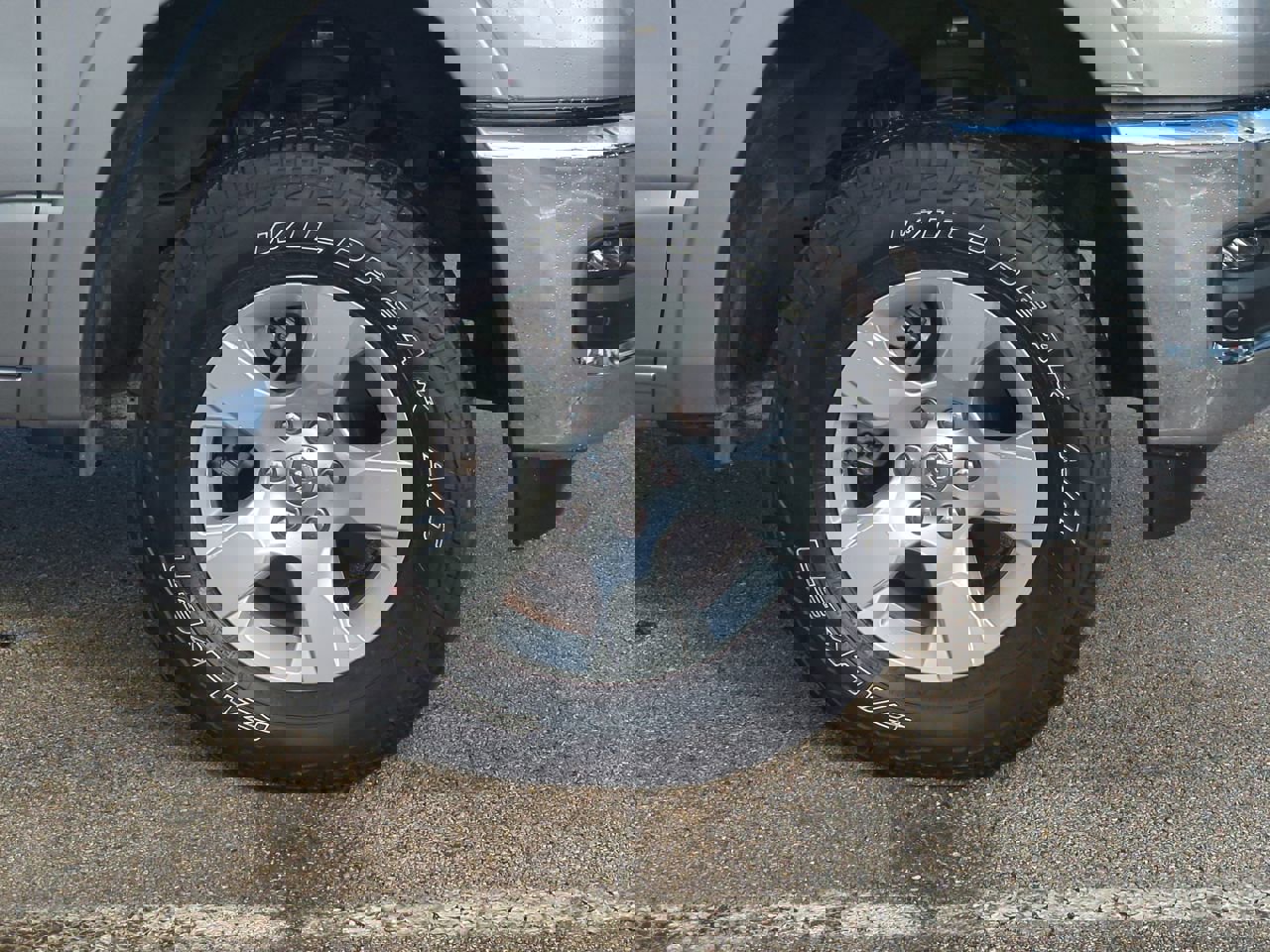 2025 Ram 1500 Big Horn photo 10