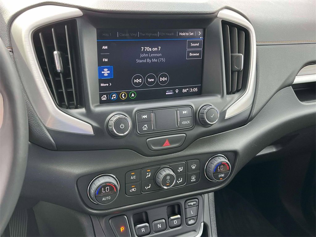 2020 Gmc Terrain SLE photo 28