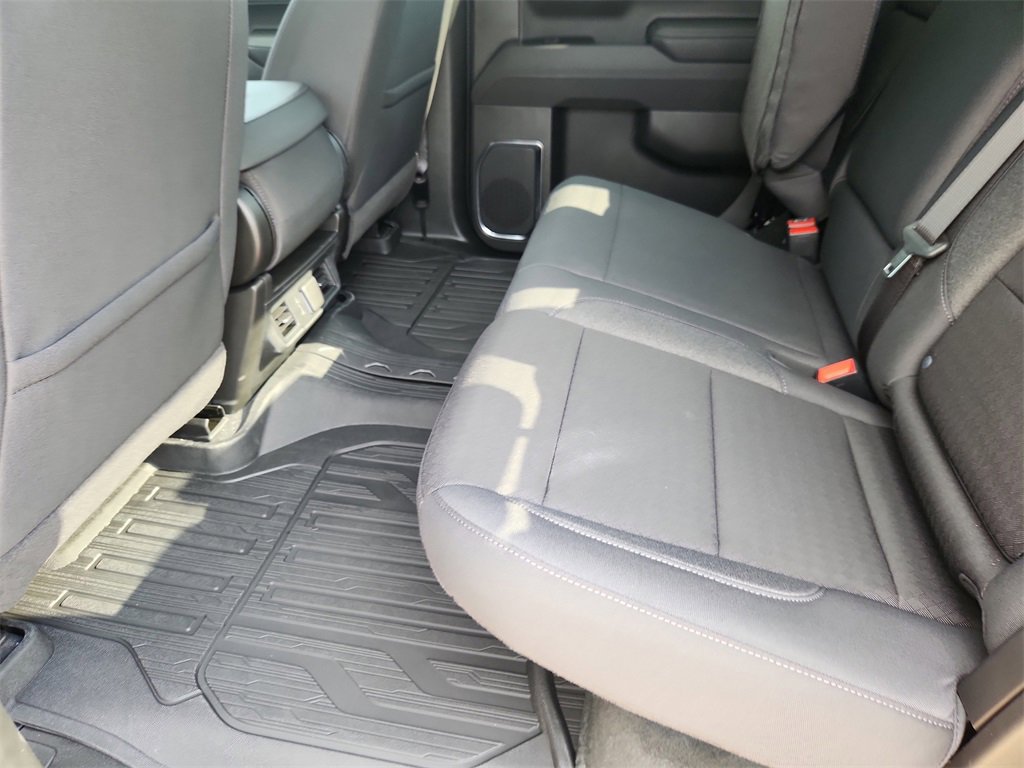 2025 Gmc Sierra 1500 Elevation photo 7