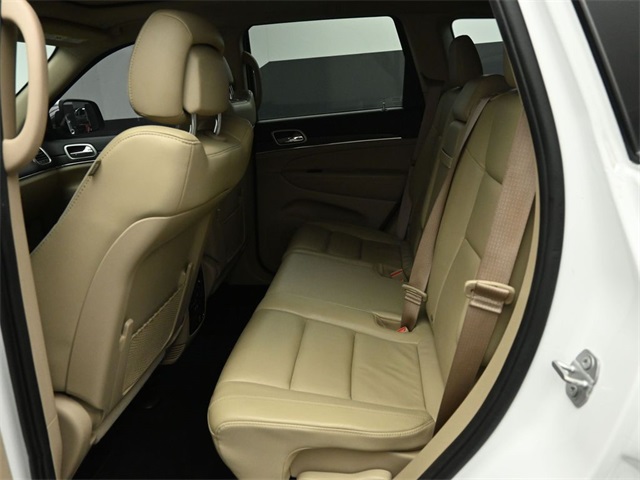 2019 JEEP GRAND CHEROKEE - Image 21