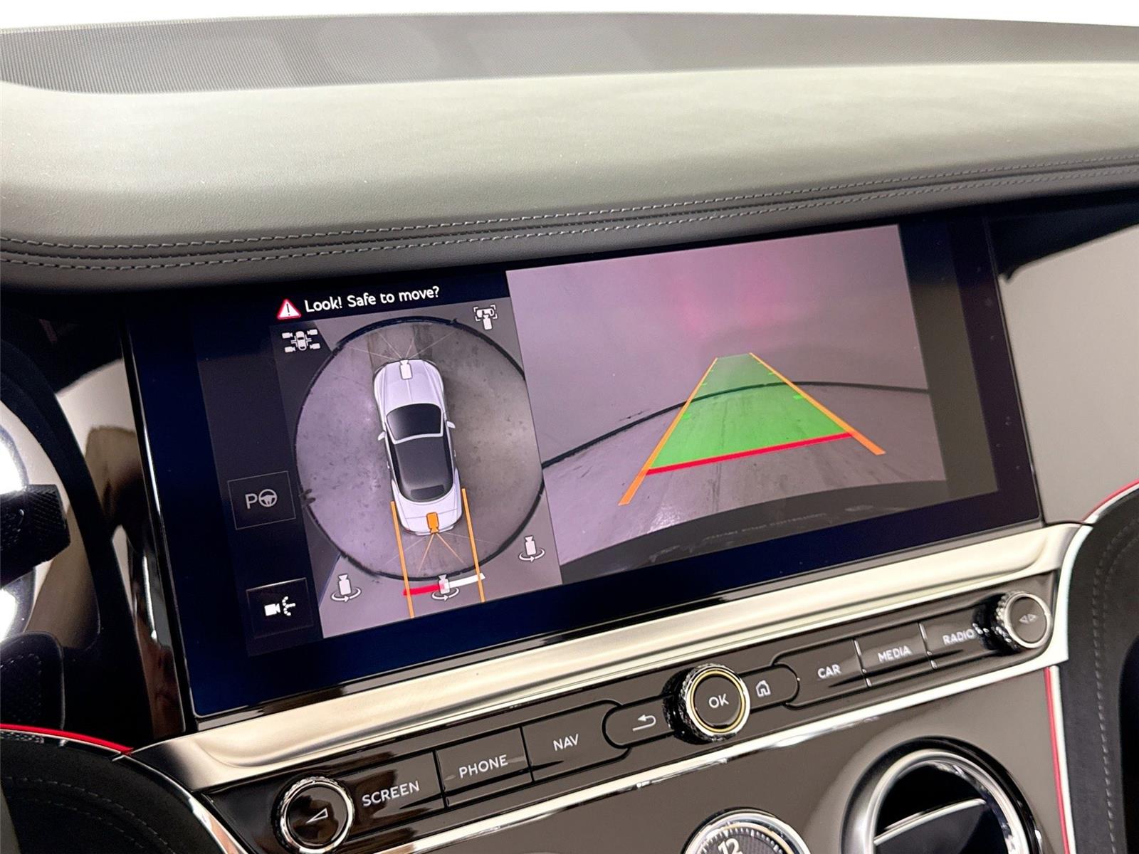 2025 Bentley Continental GT Speed photo 17