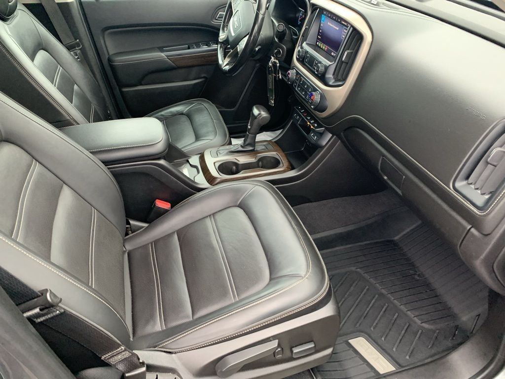 2019 Gmc Canyon Denali photo 18