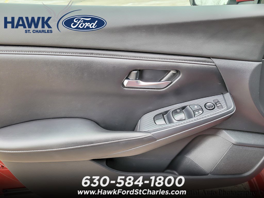 2020 NISSAN SENTRA - Image 15