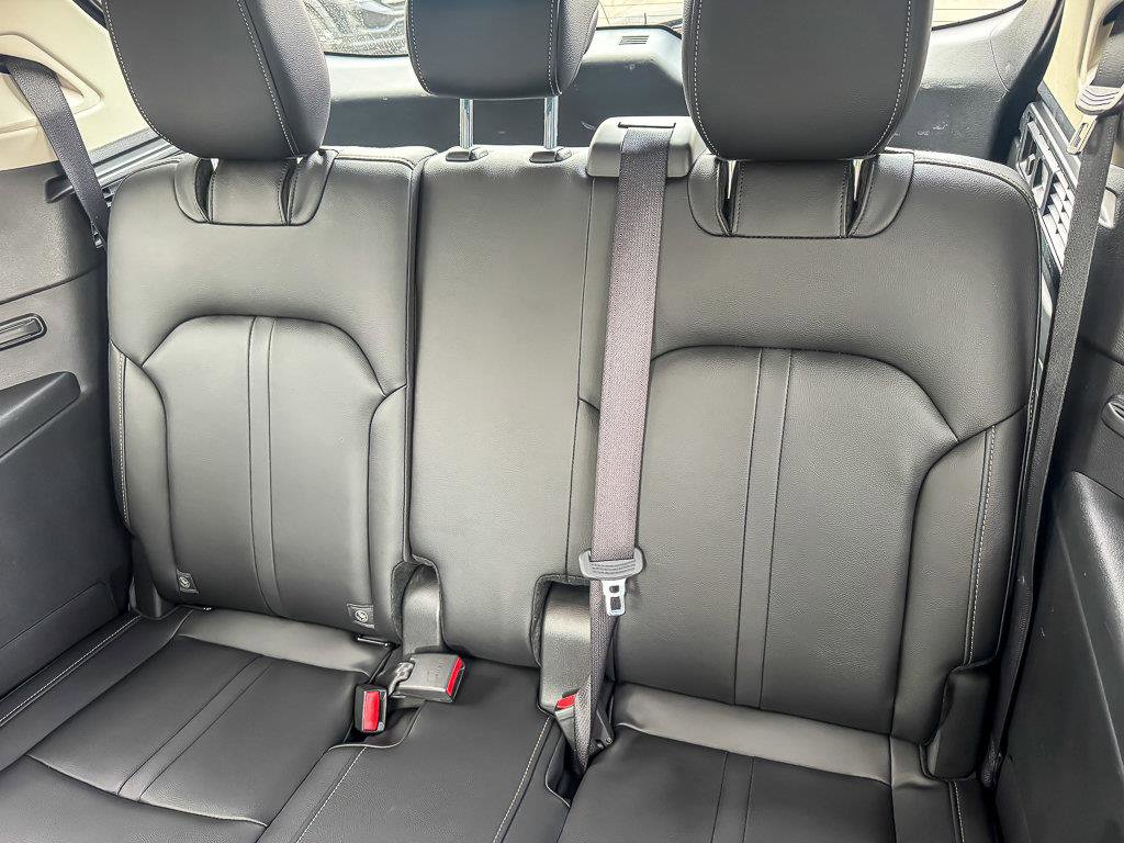 2024 MAZDA CX-90 - Image 18