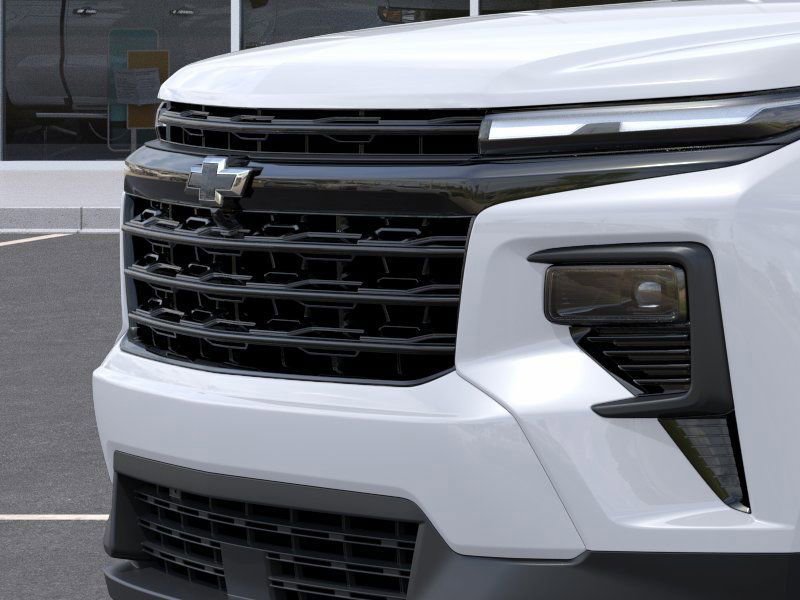 2026 Chevrolet Traverse photo 13