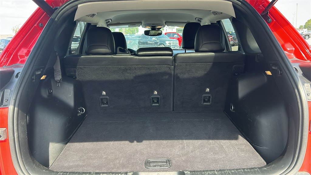 2019 Jeep Cherokee Trailhawk photo 19