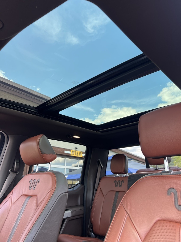 2019 Ford F-250 photo 19