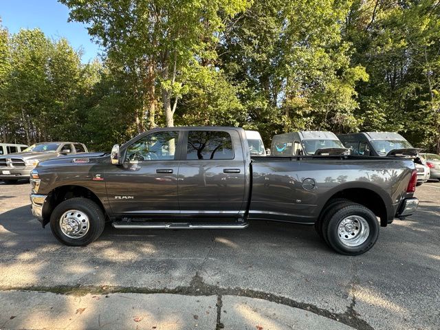 2026 Ram 3500 Laramie photo 3