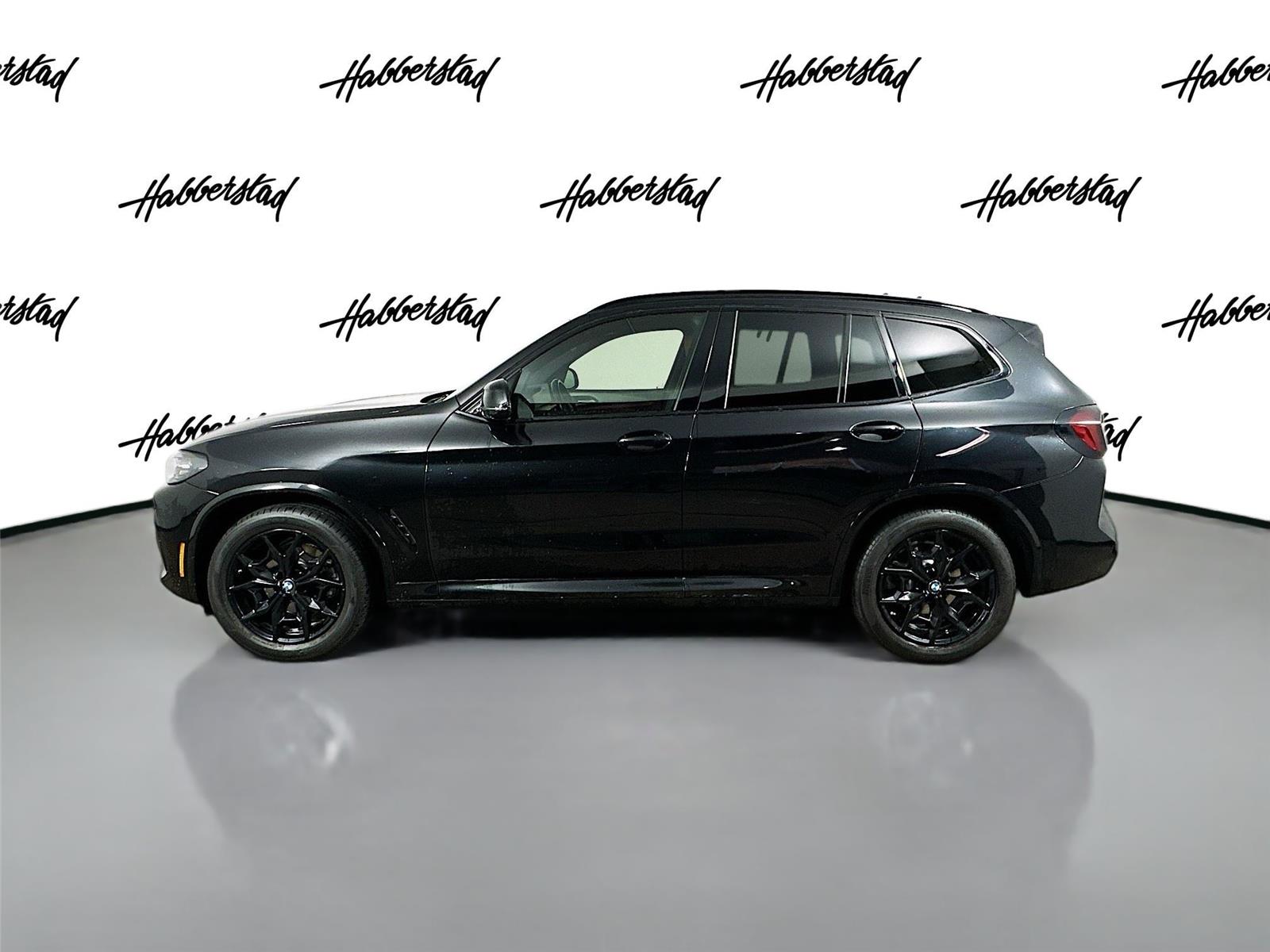2023 Bmw X3 xDrive30i photo 4