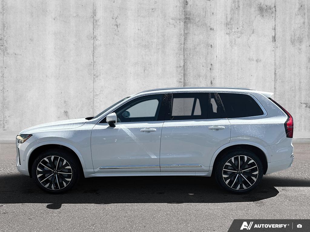 New 2026 Volvo XC90 B6 AWD Plus Bright Theme 7-Seater SUV for Sale