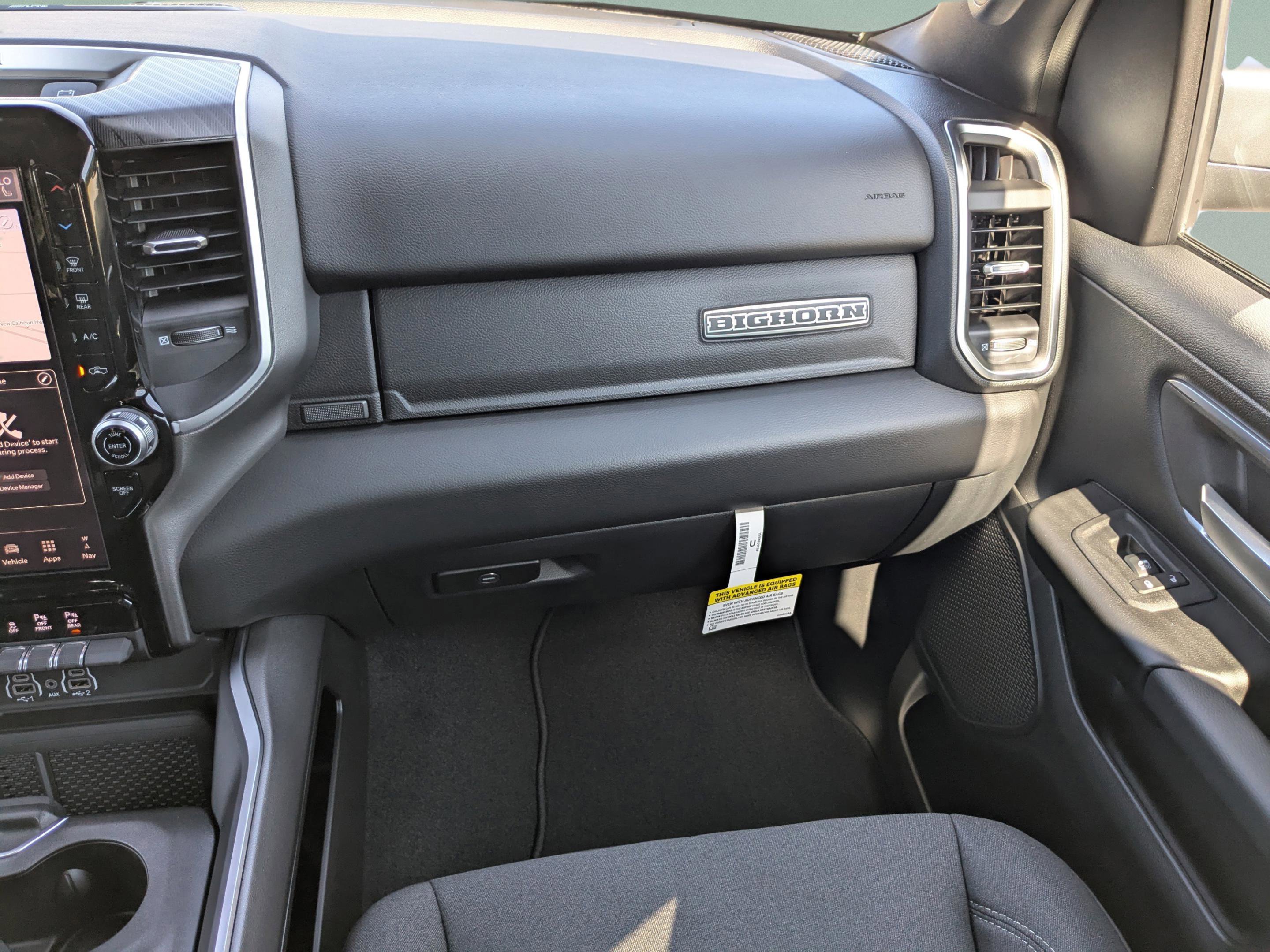 2026 Ram 1500 Big Horn photo 15