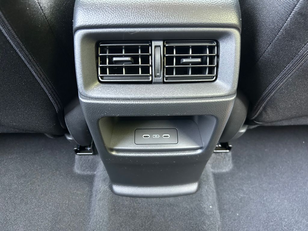 2026 Honda CR-V EX photo 32