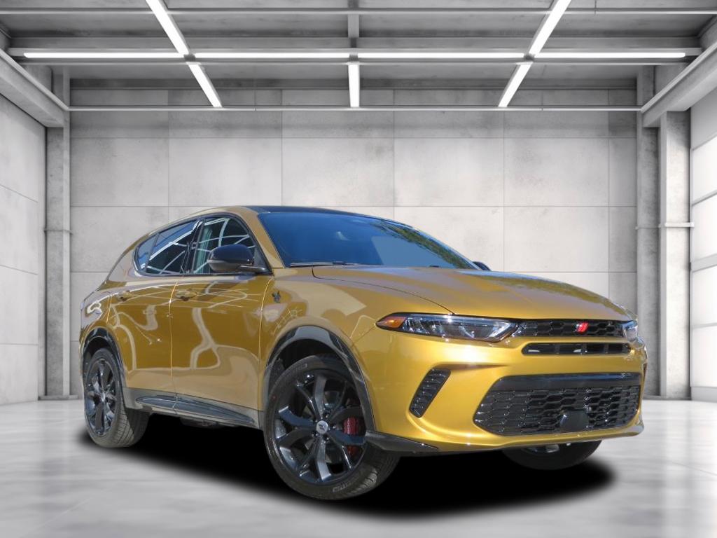 2024 Dodge Hornet R/T Plus's photo