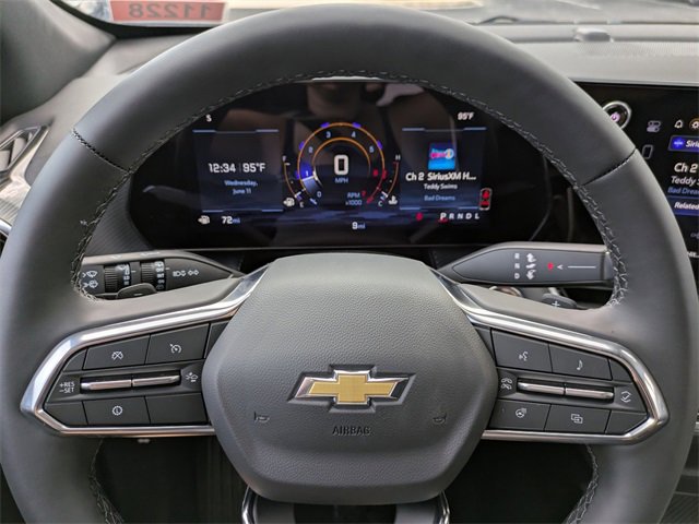 2026 Chevrolet Equinox LT photo 26