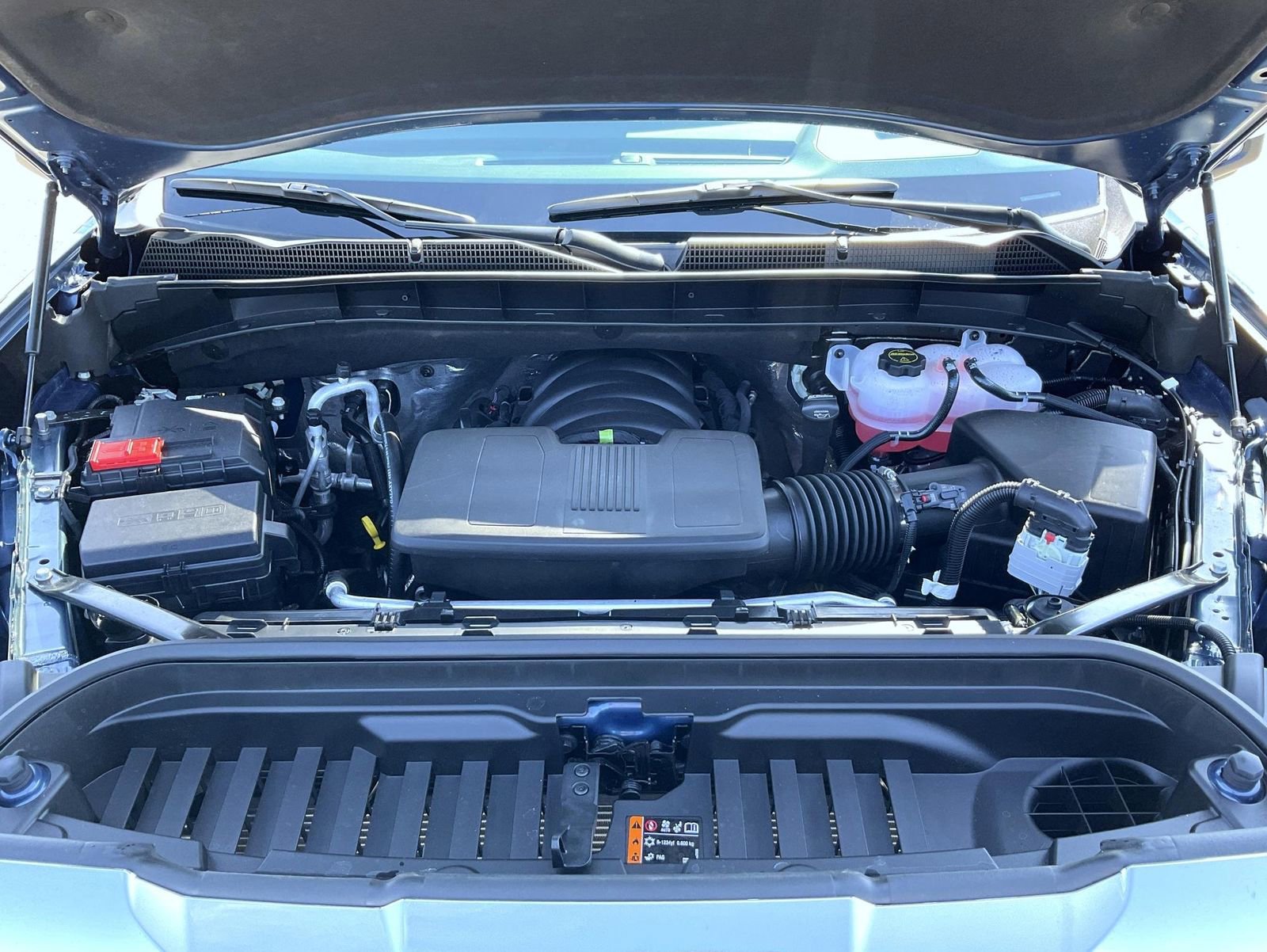 2026 Gmc Sierra 1500 Denali photo 24