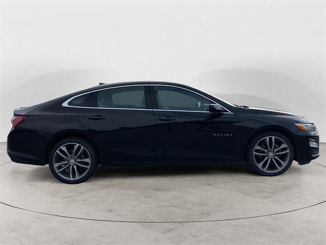 2024 Chevrolet Malibu Premier 2LT photo 6