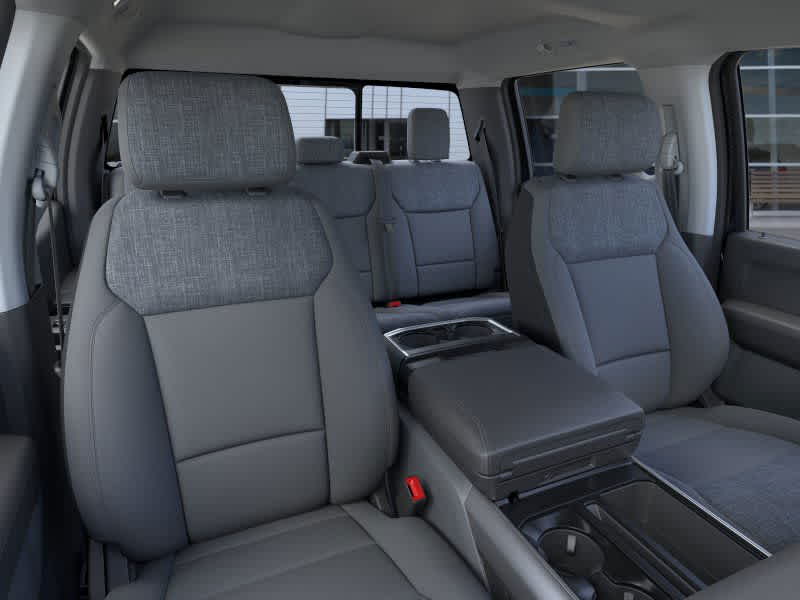 2025 Ford F-150 XLT - Photo 10