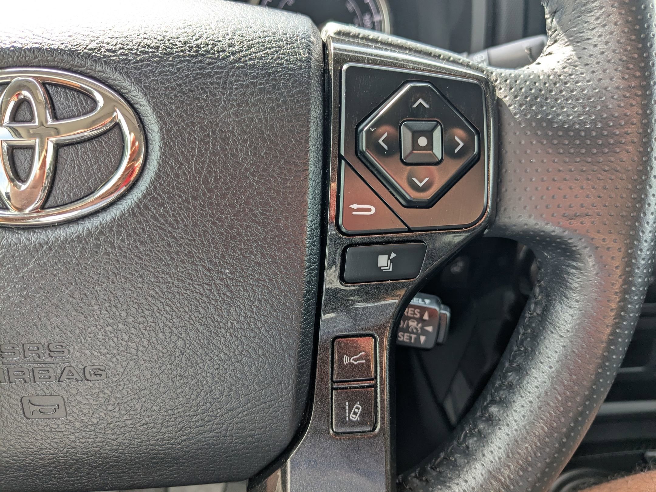 2024 Toyota 4Runner TRD Premium photo 15