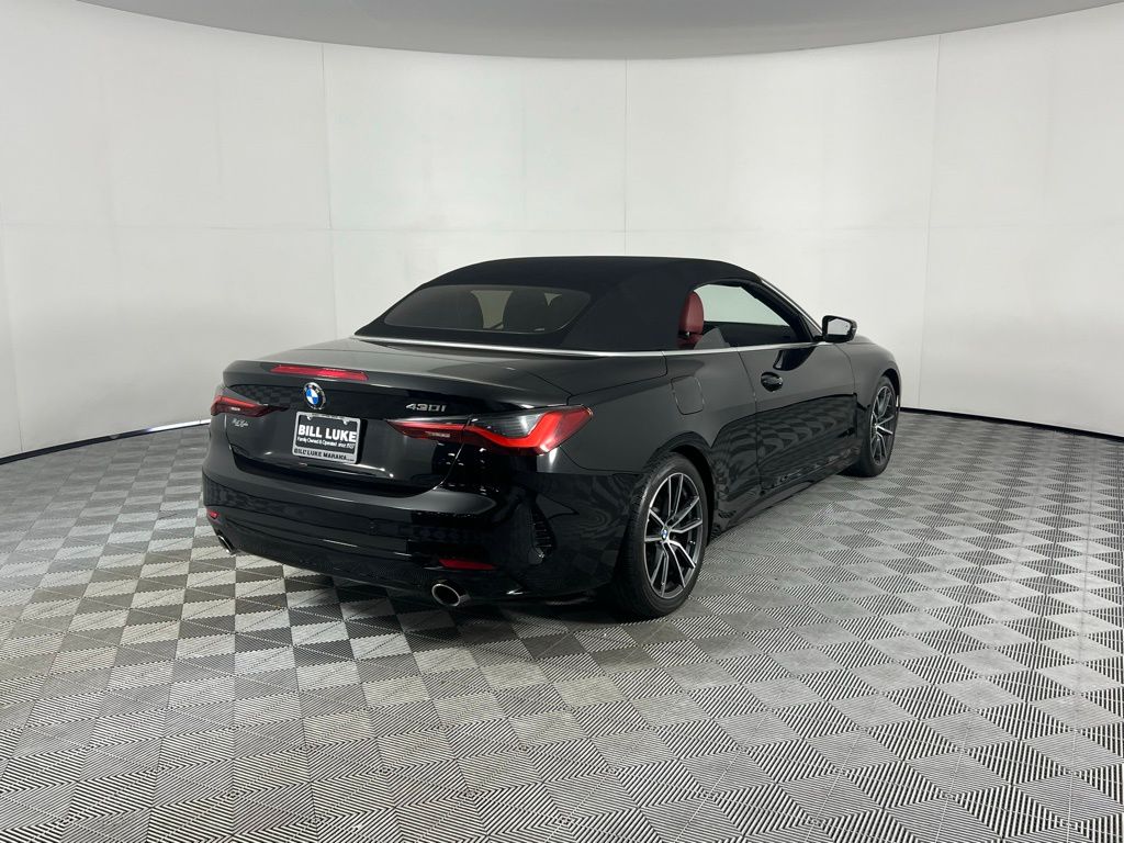 2024 Bmw 430i photo 7