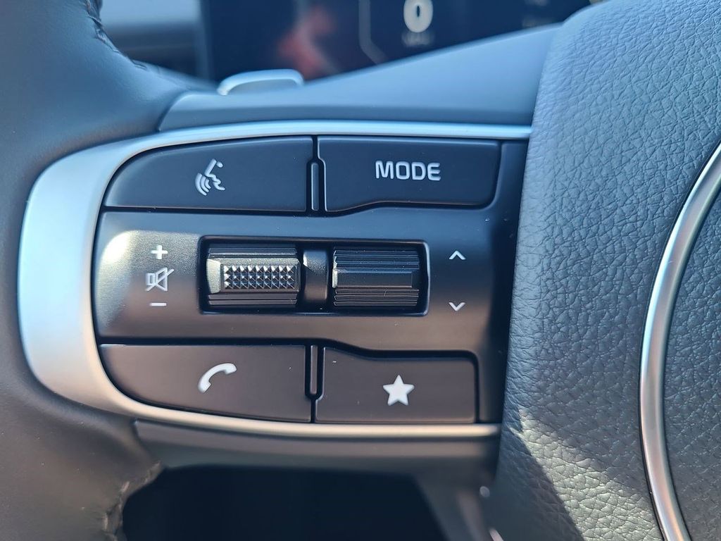 2026 Kia K5 GT photo 26