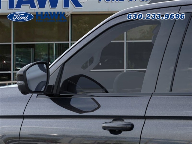 2025 FORD EXPEDITION - Image 20