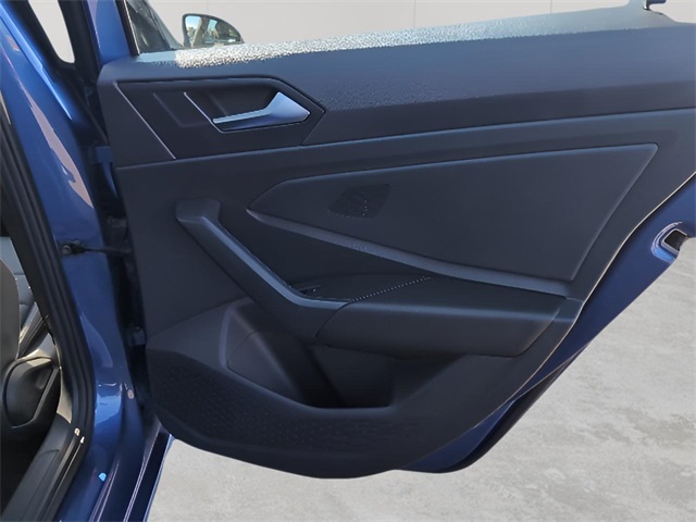 2024 Volkswagen Jetta 1.5T SE photo 36