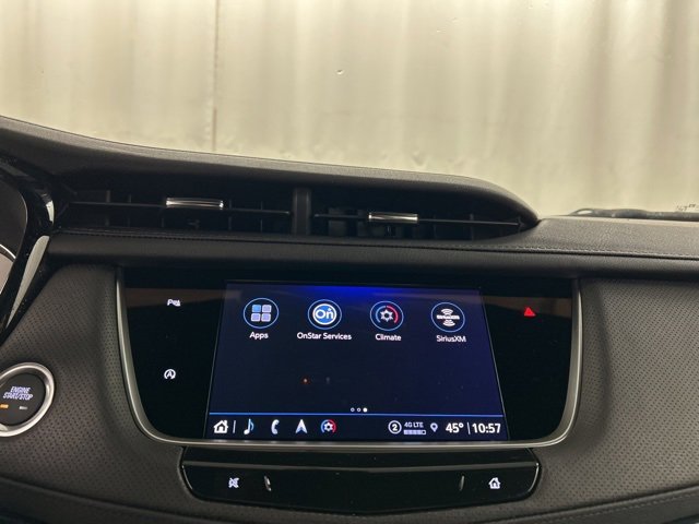 2025 Cadillac XT5 Premium Luxury photo 14