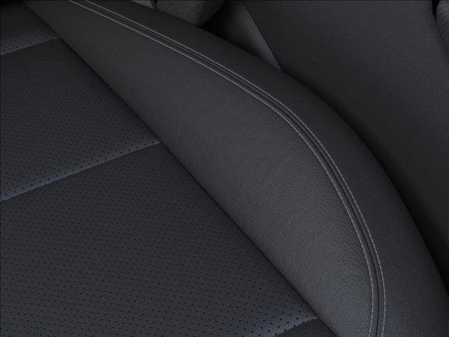 2026 Chevrolet Equinox EV 1LT photo 20