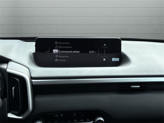 2025 Mazda CX-50 2.5 Select photo 22
