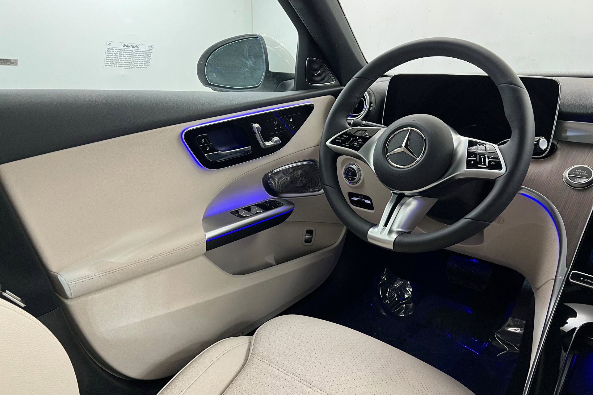 2025 Mercedes Benz C 300 4MATIC Sedan photo 11