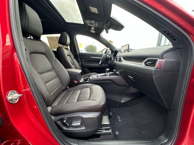 2024 Mazda CX-5 2.5 Turbo Signature photo 25