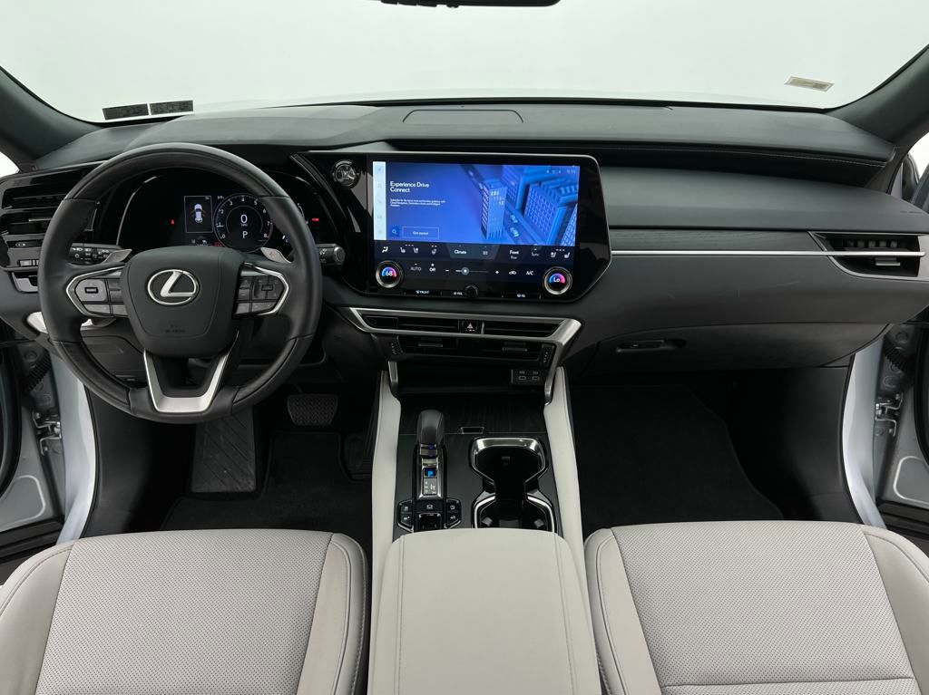 2024 Lexus RX 350 Premium photo 24