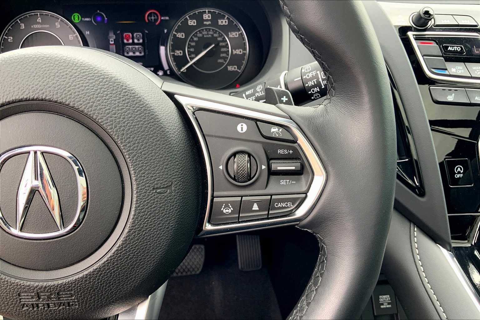 2025 Acura RDX photo 20