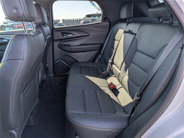 2025 Chevrolet Trailblazer ACTIV photo 15