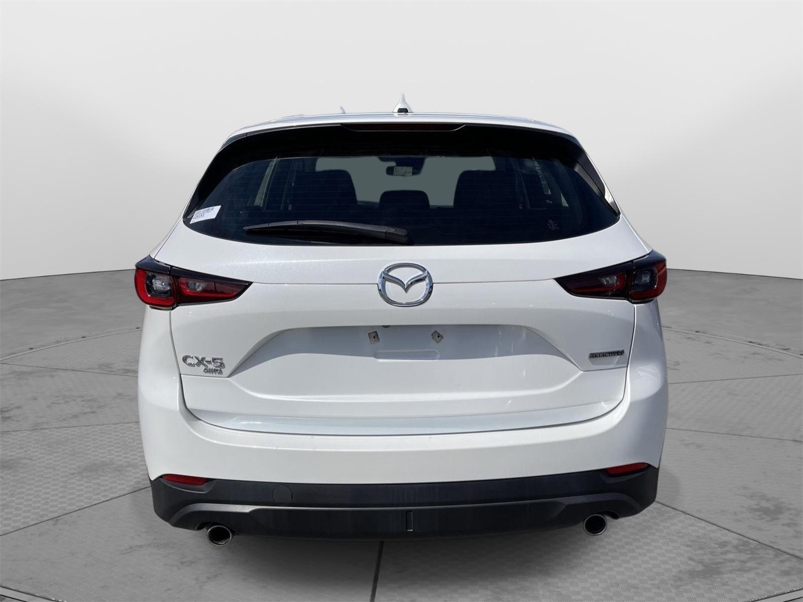 2022 Mazda CX-5 2.5 S photo 17