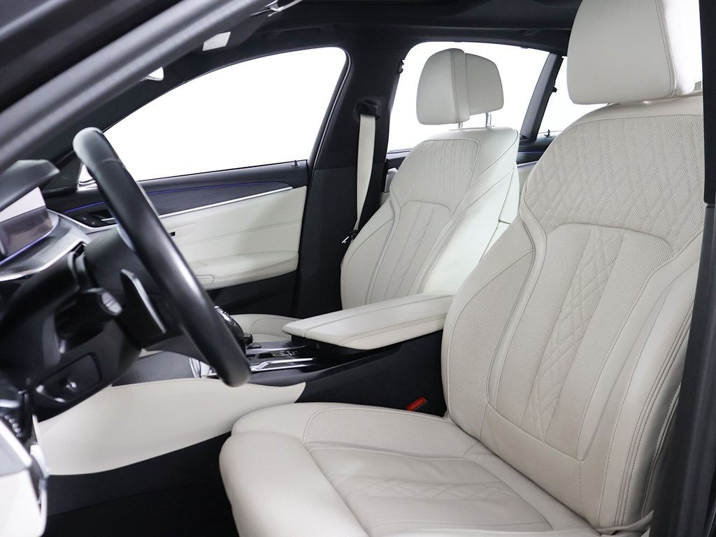 2022 Bmw M550i xDrive photo 34