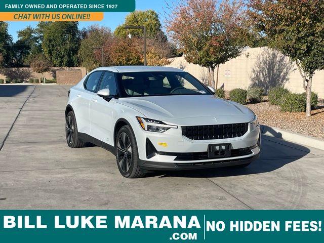 2023 Polestar 2's photo