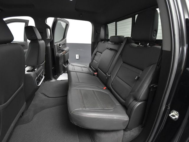 2020 Gmc Sierra 1500 Denali photo 31