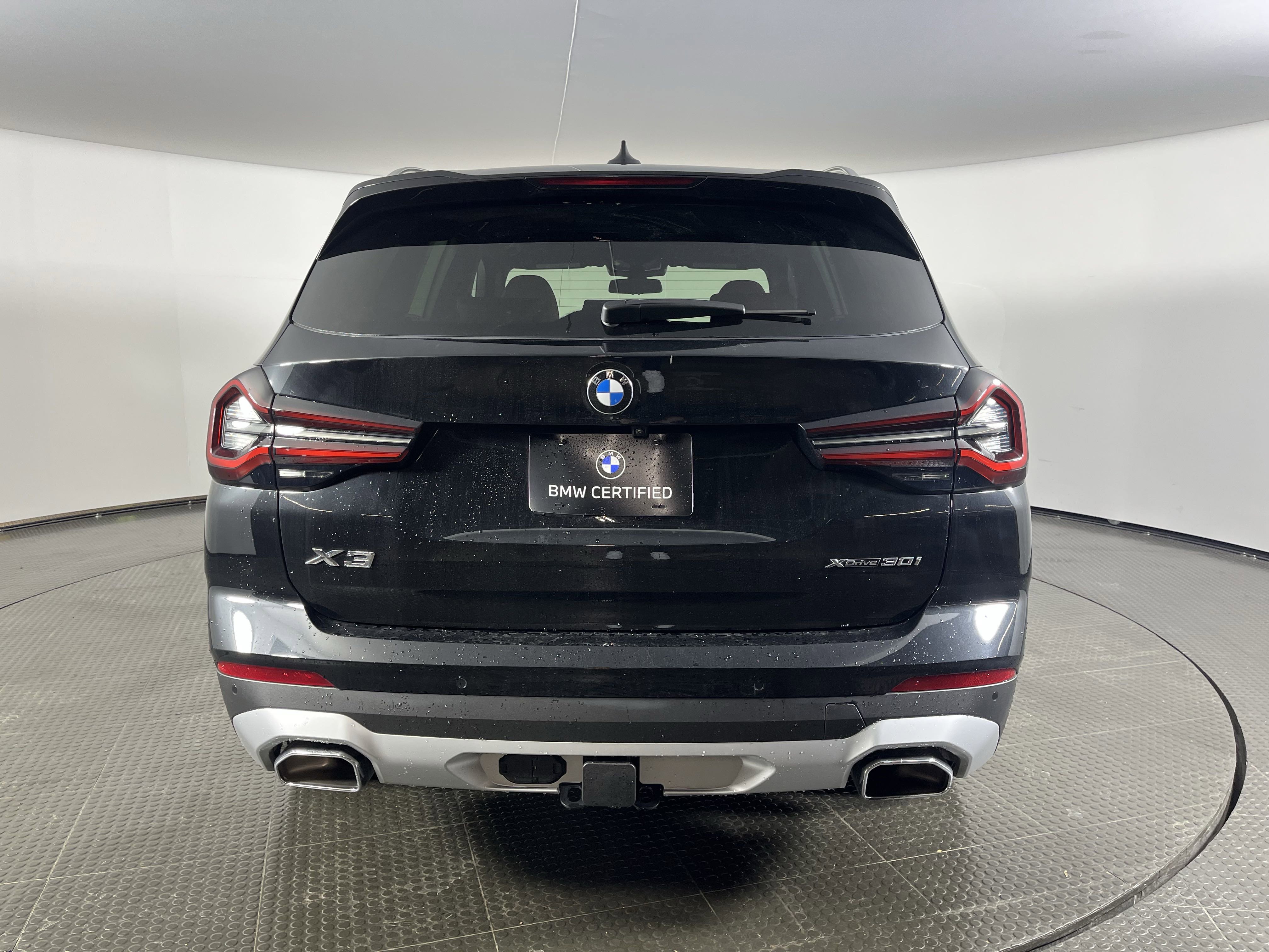 2024 Bmw X3 xDrive30i photo 4