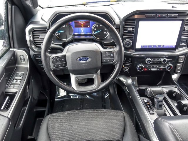 2022 FORD F-150 - Image 48