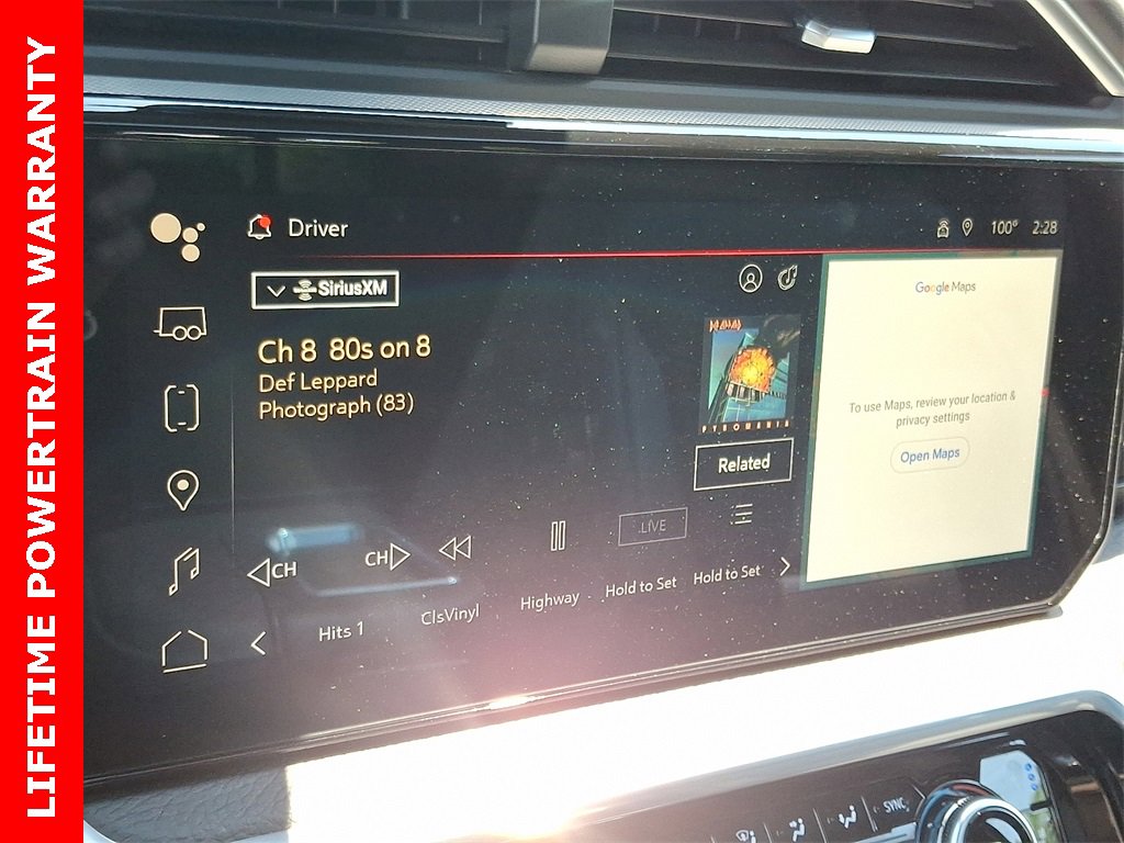 2022 Gmc Sierra 1500 Denali photo 19