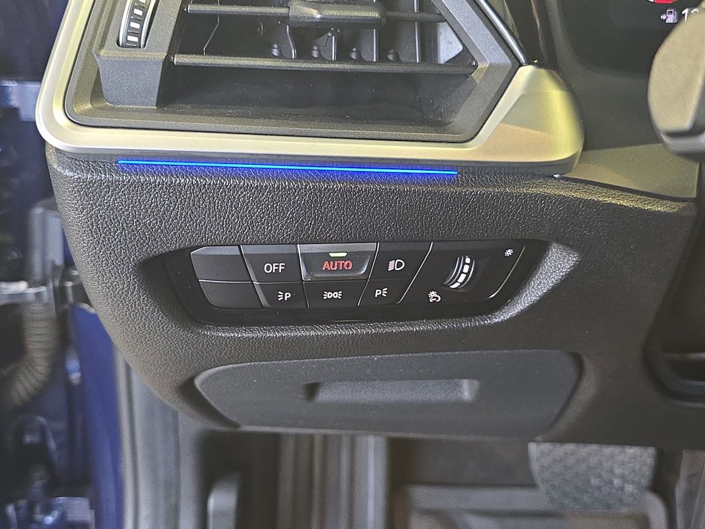 2020 Bmw 330i xDrive Sedan NA photo 25