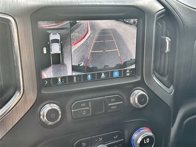 2021 Gmc Sierra Denali photo 29