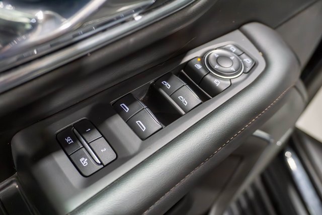 2021 Chevrolet Tahoe High Country photo 7