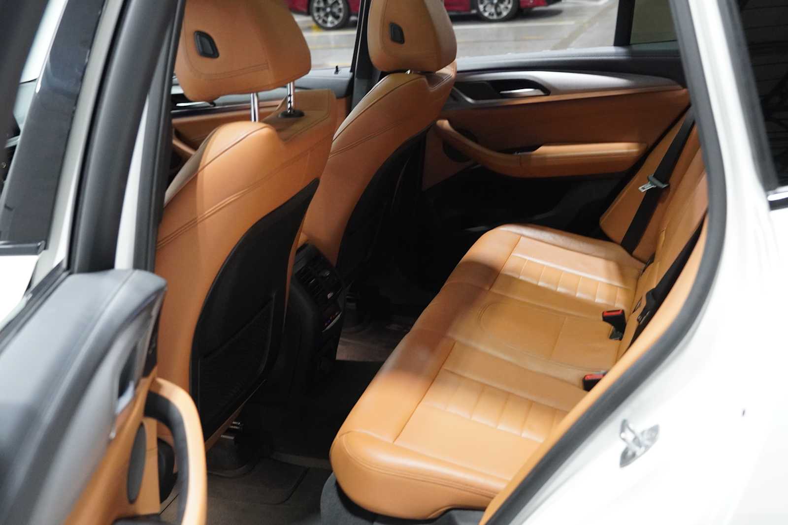 2019 Bmw X3 M40i photo 22