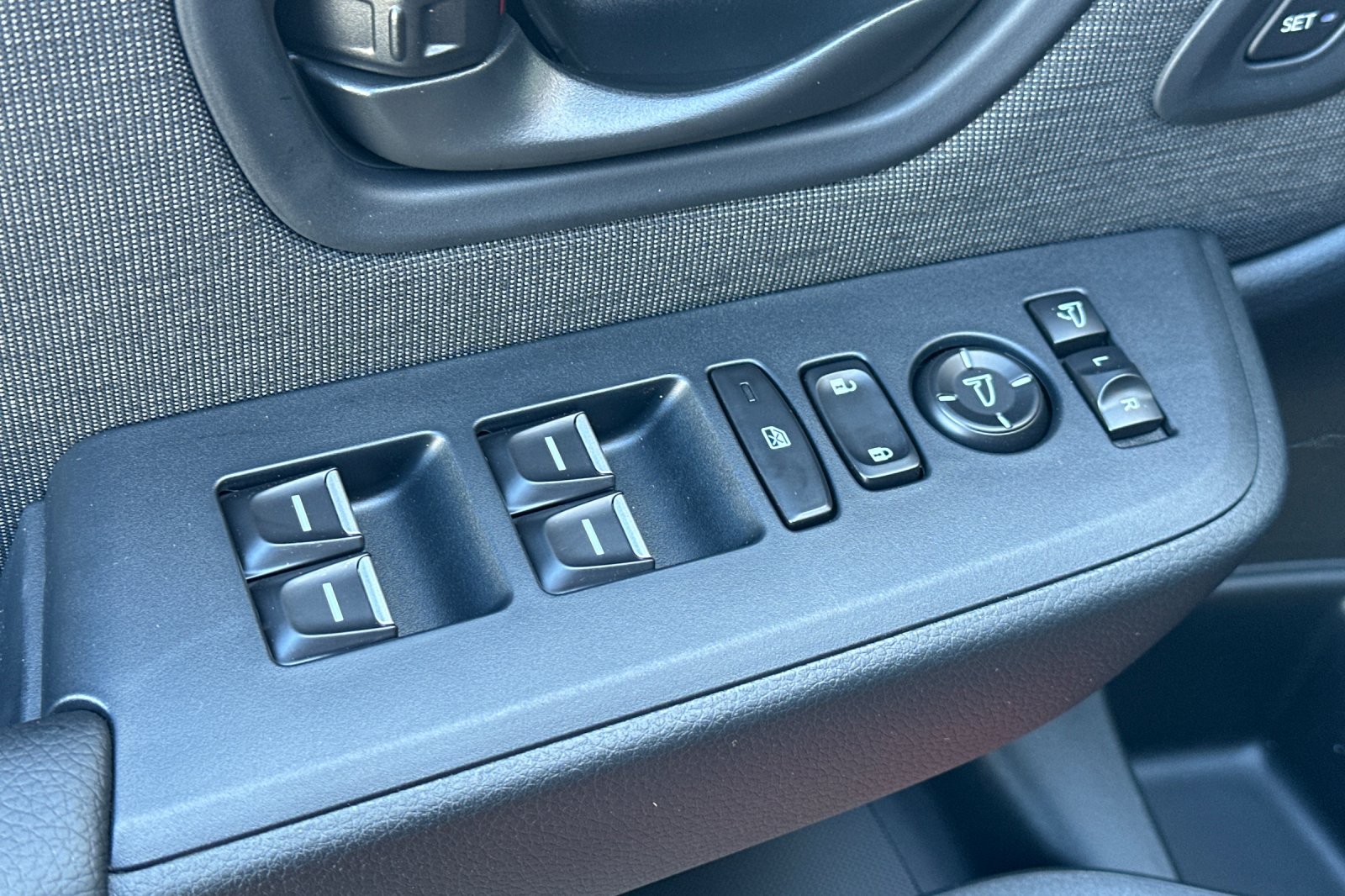 2026 Honda Passport TrailSport photo 10