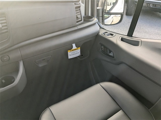 2024 Ford Transit photo 16