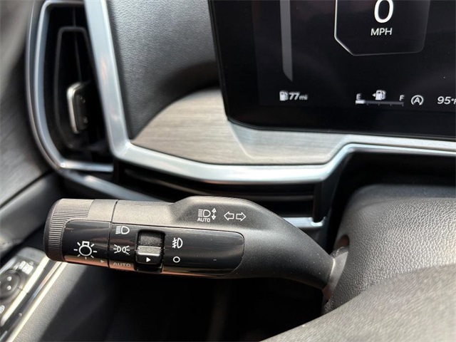 2025 Kia Sorento X-Line SX photo 21