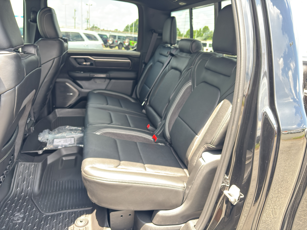 2025 Ram 1500 RHO photo 22